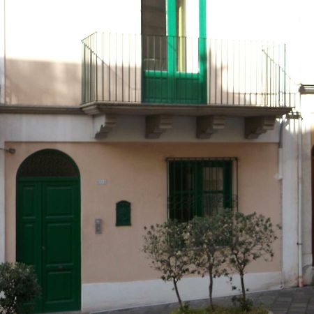 Villa Centrostoricolipari Exterior foto